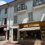 Joya - Calme En Hypercentre - Proche Des Thermes Apartament *