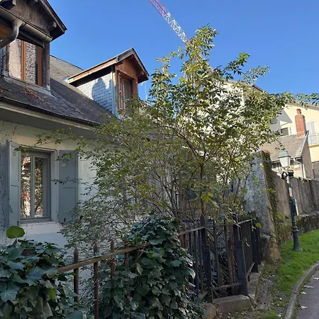 Joya - Calme En Hypercentre - Proche Des Thermes