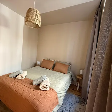 Apartment Joya - Calme En Hypercentre - Proche Des Thermes