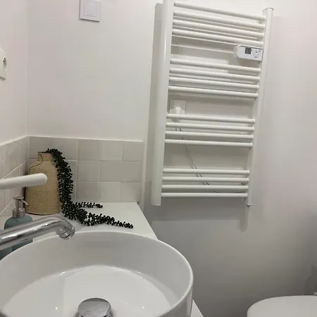 Joya - Calme En Hypercentre - Proche Des Thermes إيكس ليه با