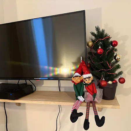 Apartment Joya - Calme En Hypercentre - Proche Des Thermes