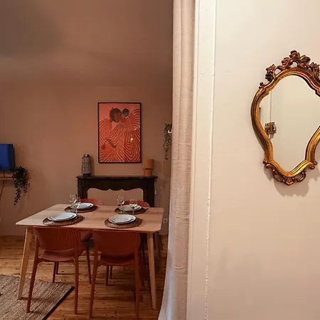 Joya - Calme En Hypercentre - Proche Des Thermes *