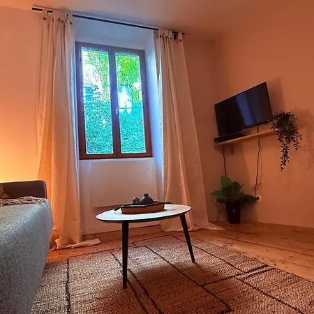 Joya - Calme En Hypercentre - Proche Des Thermes شقة