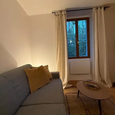 شقة Joya - Calme En Hypercentre - Proche Des Thermes *