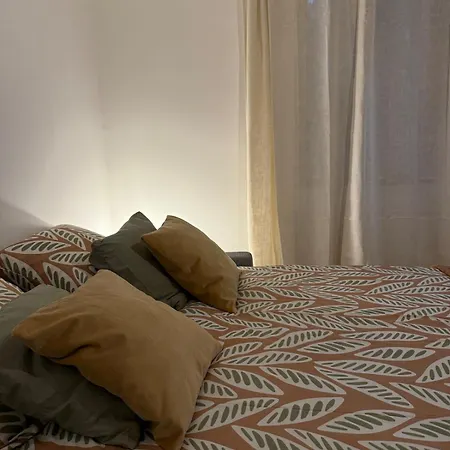 شقة Joya - Calme En Hypercentre - Proche Des Thermes *