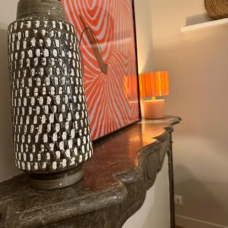 Apartment Joya - Calme En Hypercentre - Proche Des Thermes Aix-les-Bains