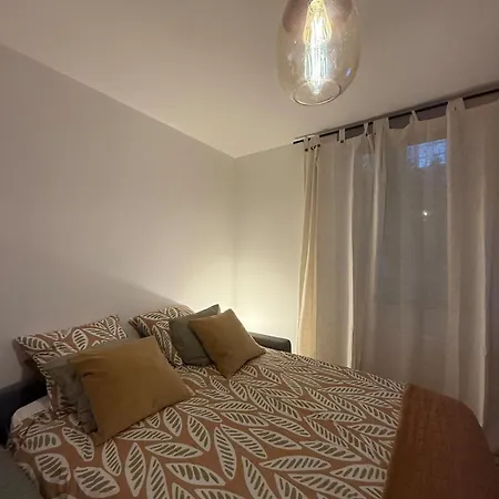 Joya - Calme En Hypercentre - Proche Des Thermes