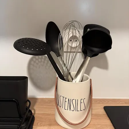 Joya - Calme En Hypercentre - Proche Des Thermes *