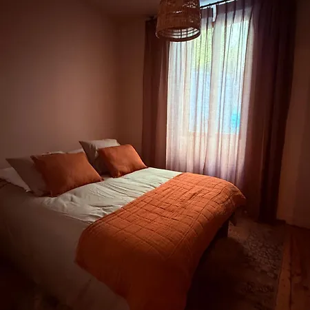 Joya - Calme En Hypercentre - Proche Des Thermes Apartment *