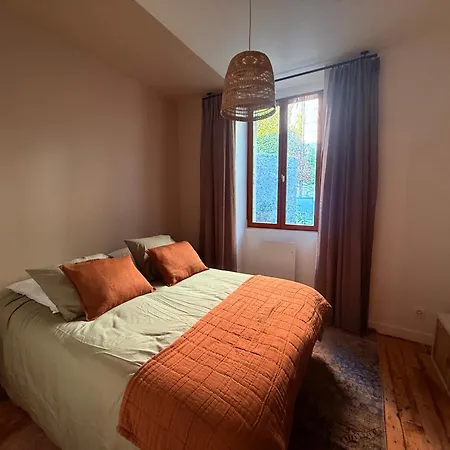 Joya - Calme En Hypercentre - Proche Des Thermes