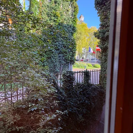 شقة Joya - Calme En Hypercentre - Proche Des Thermes *