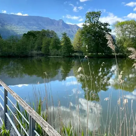 Joya - Calme En Hypercentre - Proche Des Thermes *