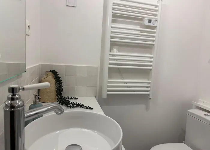 Joya - Calme En Hypercentre - Proche Des Thermes エクスレバン