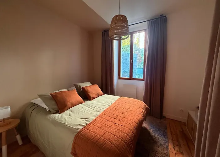 Joya - Calme En Hypercentre - Proche Des Thermes