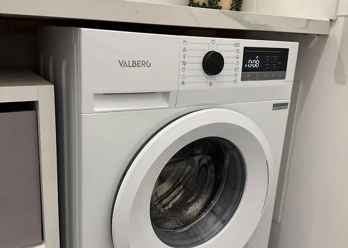 Joya - Calme En Hypercentre - Proche Des Thermes