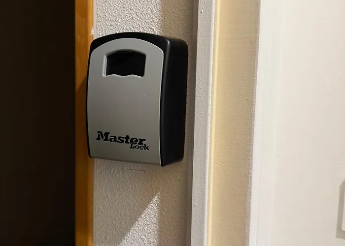 公寓 Joya - Calme En Hypercentre - Proche Des Thermes 艾克斯莱班